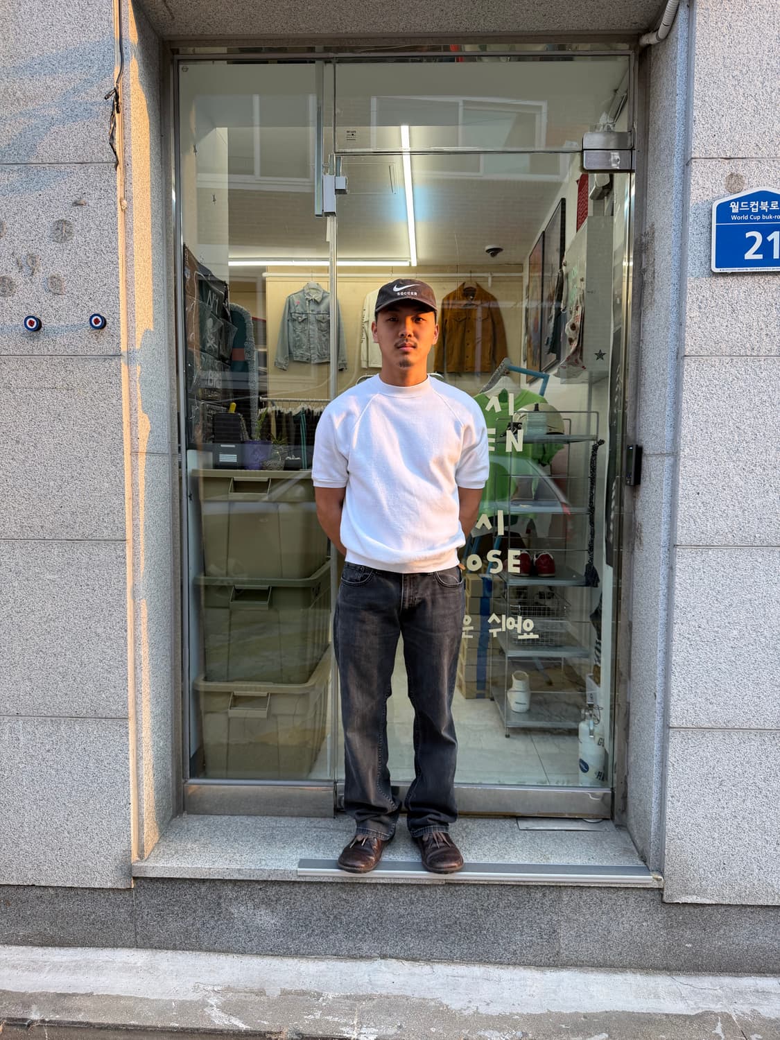 Levi’s 559 (32X34) 상품이미지6