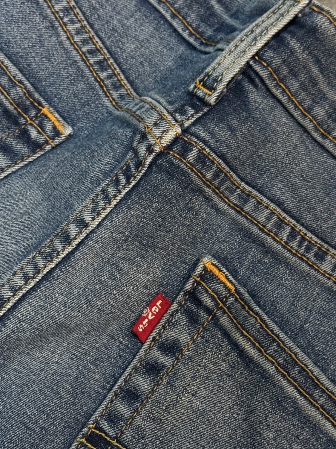LEVIS 510 상품이미지4