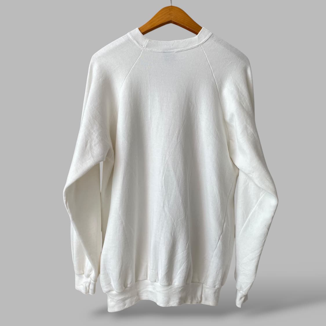 (XL)70s 빈티지 가필드 카툰 스웨트셔츠 맨투맨 상품이미지9