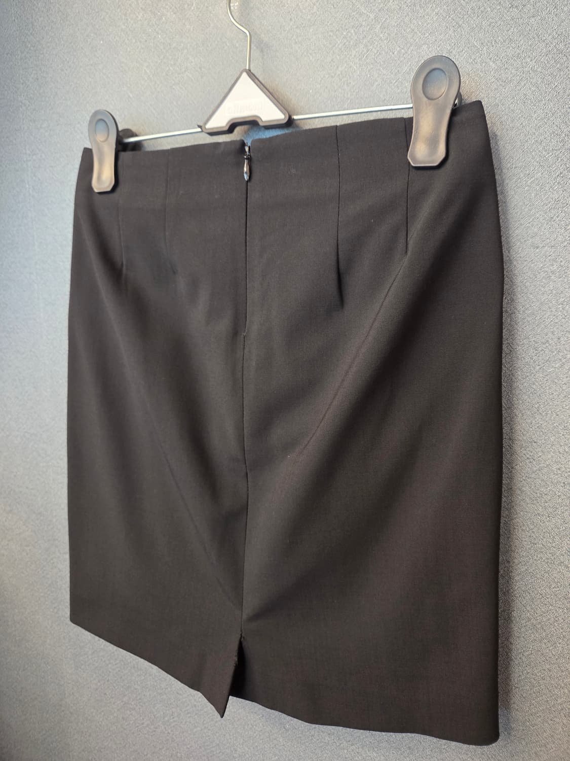 띠어리 스커트 (봄.여름용) 상품이미지6