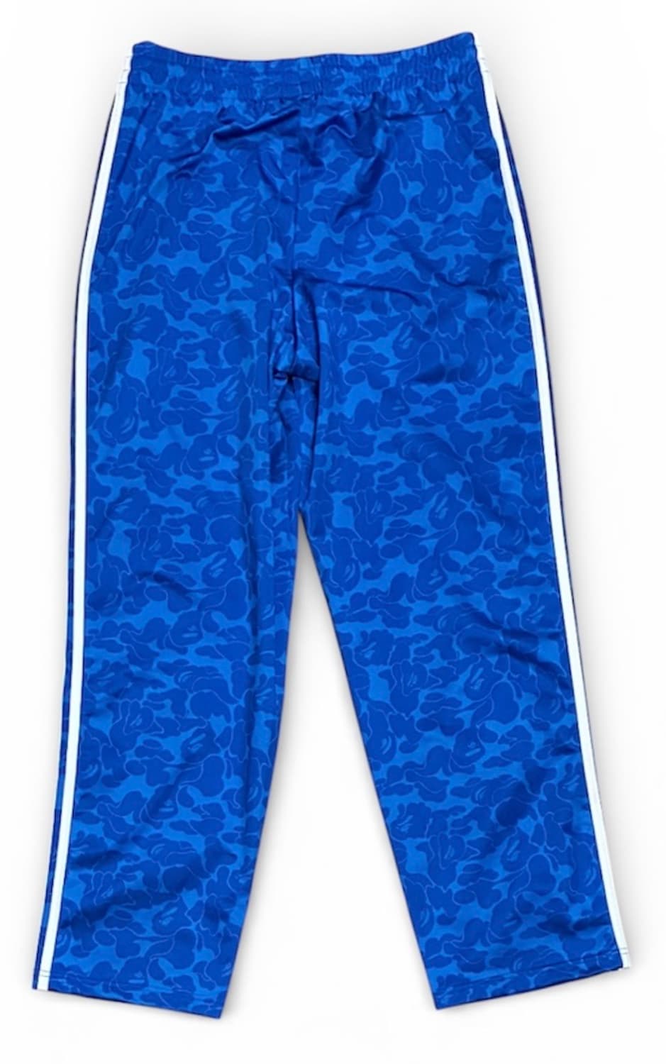 [새상품] 베이프 아디다스 트랙팬츠 (L) 상품이미지2