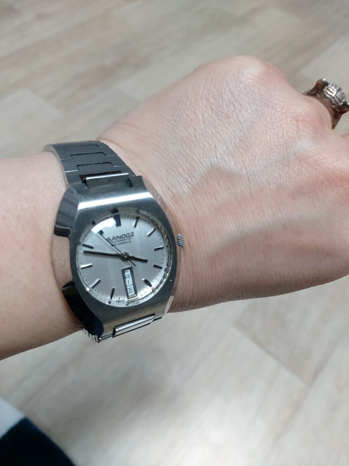 산도스 오토매틱  상품이미지4