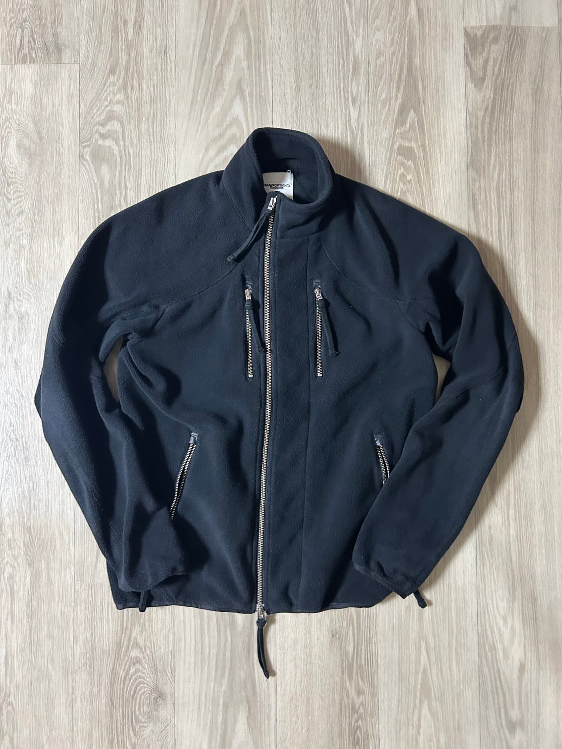 솔로이스트 18aw 레귤레이터 프리마로프트 자켓 46 상품이미지1