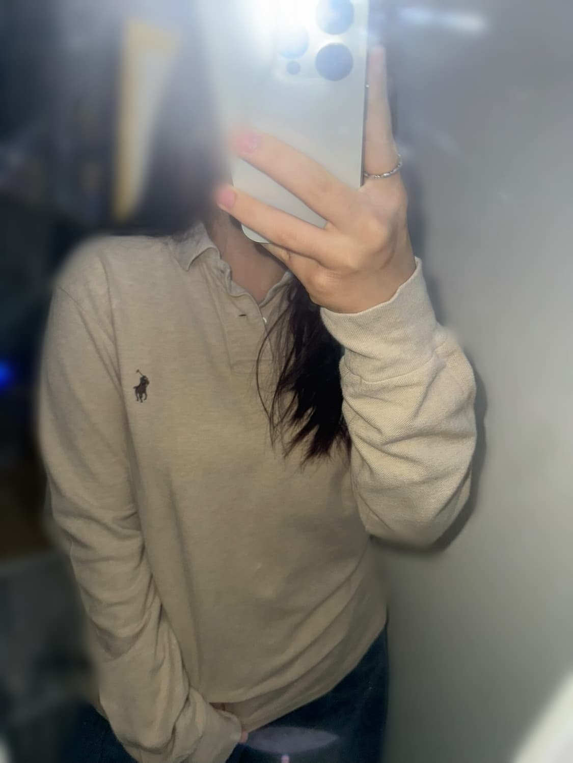 폴로 모카무스 브라운 카라티 상품이미지3