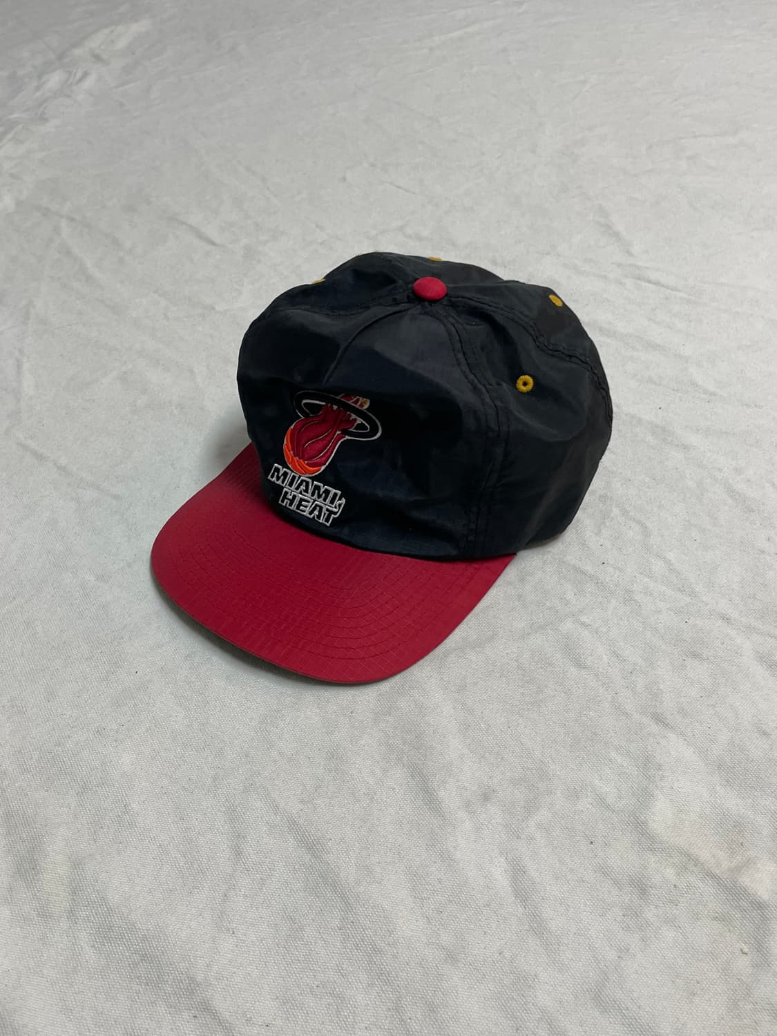 마이애미 히트 볼캡  상품이미지9