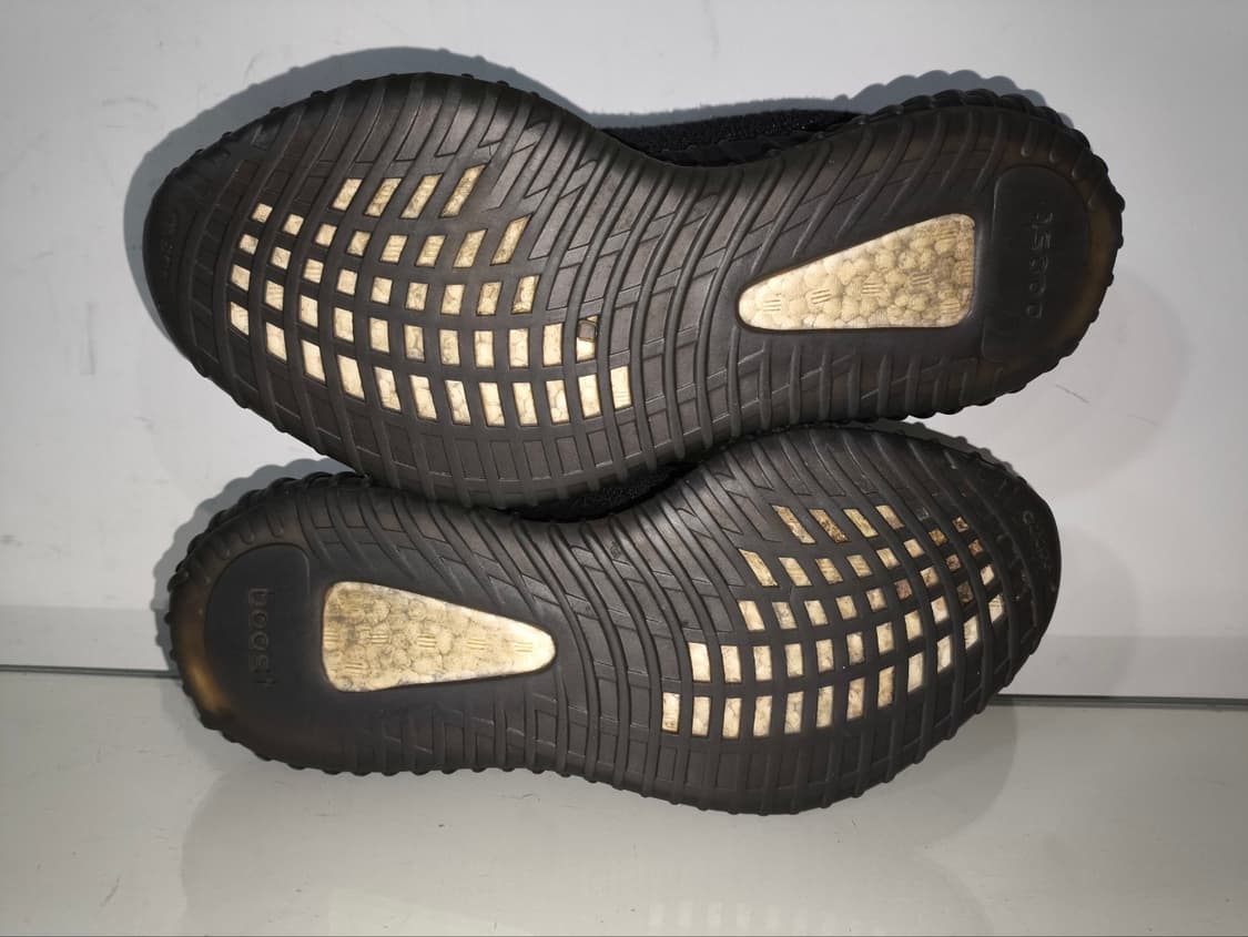 270mm 아디다스 이지 부스트 350 v2 오레오 상품이미지9