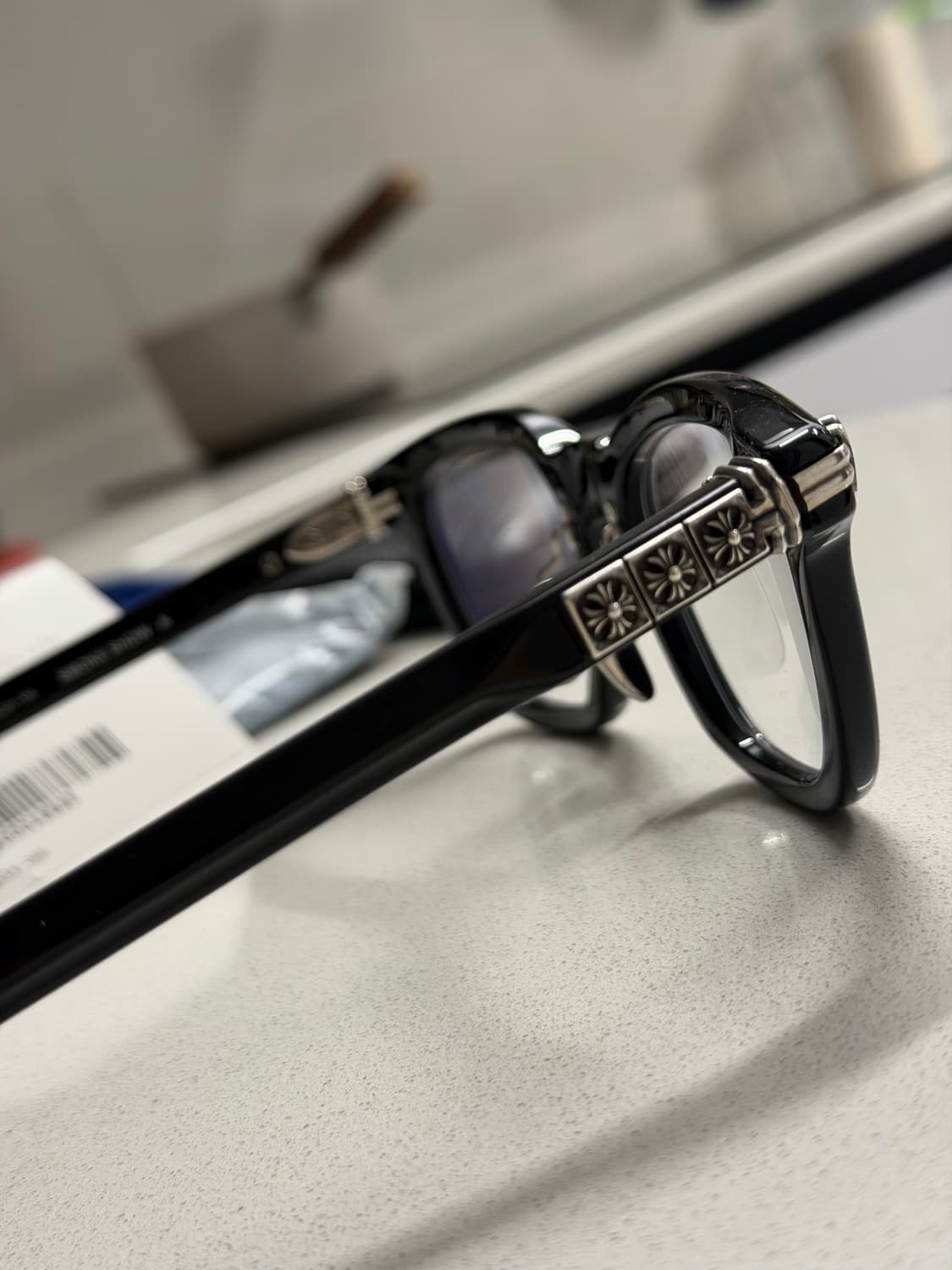 크롬하츠 25년 SMOKE SHOW 신품 상품이미지3