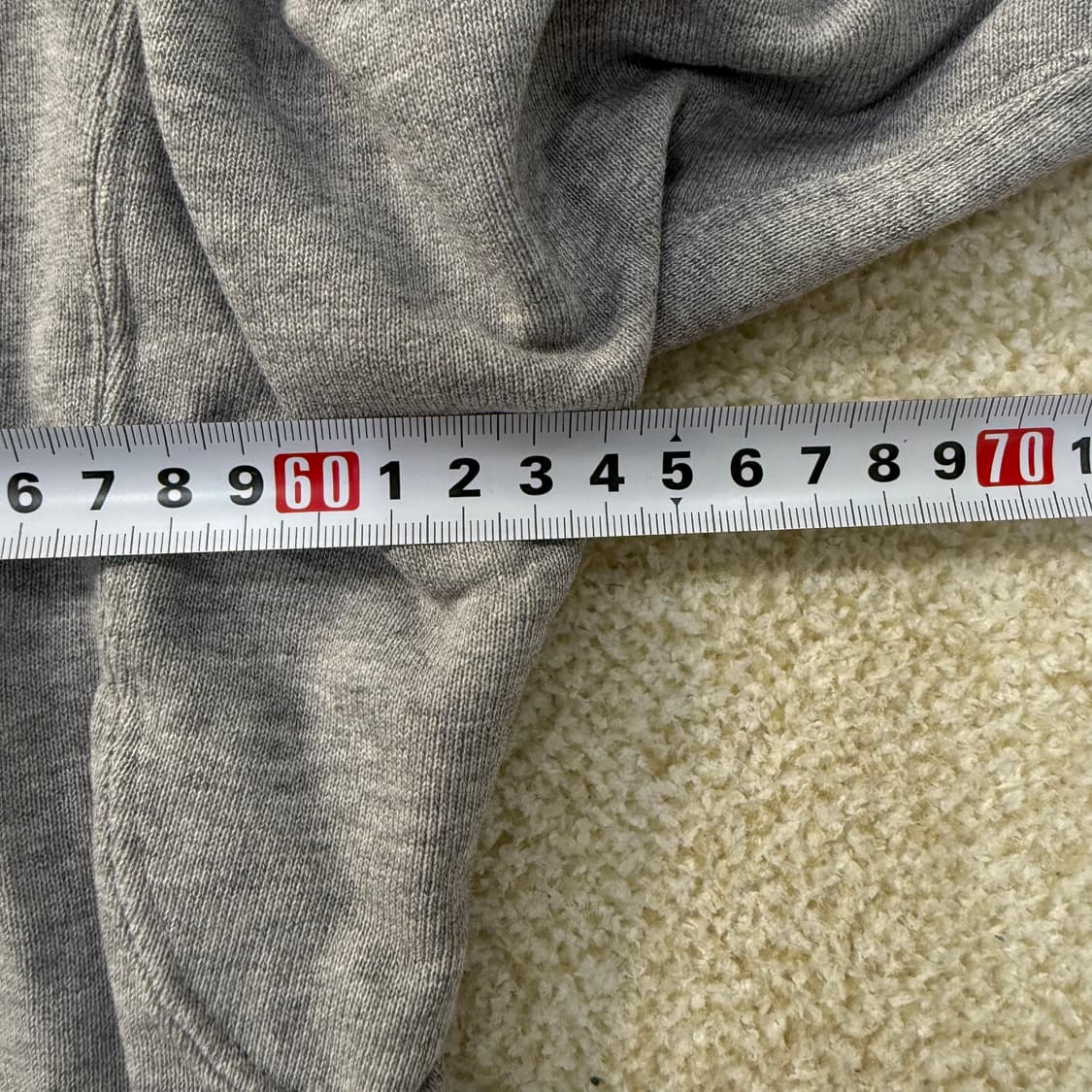 [2XL] 아디다스 그레이 후드집업 0114T2 상품이미지6