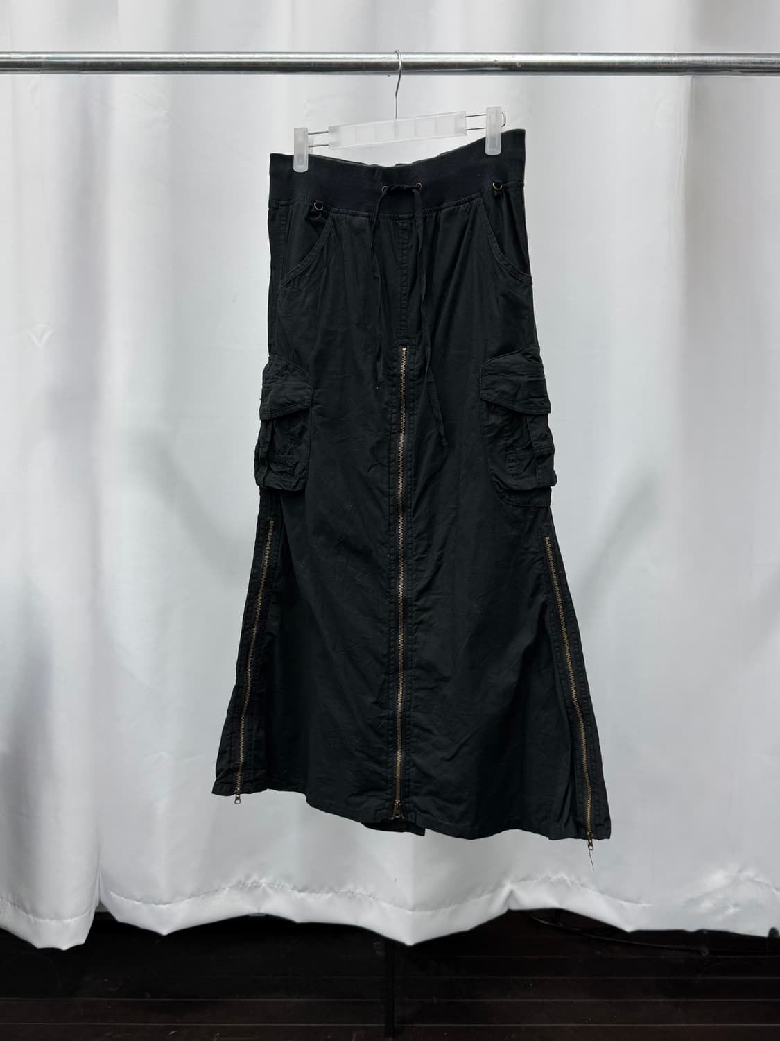 vtg skirt 상품이미지1