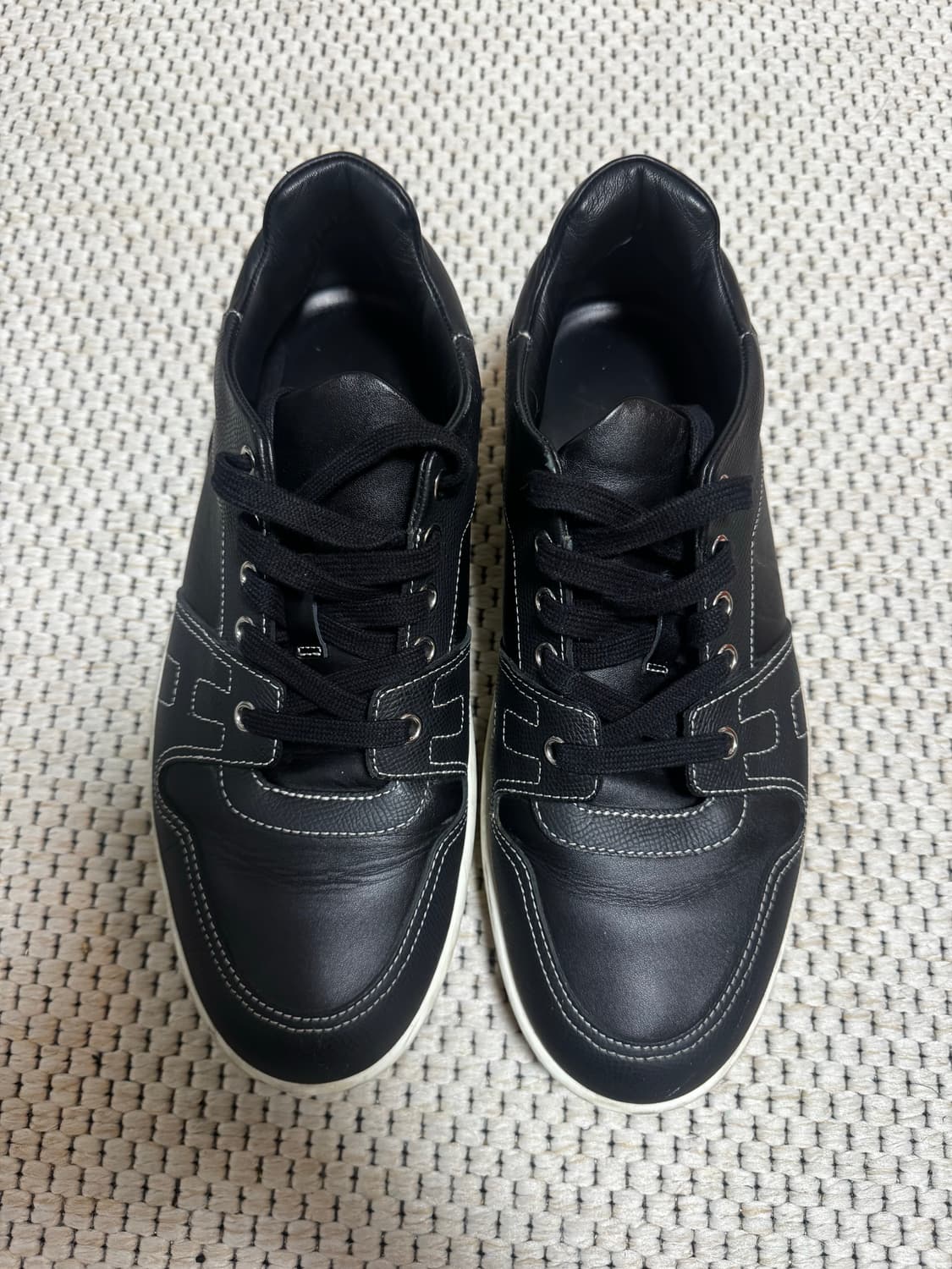 에르메스 Feee 프리 스니커즈 상품이미지5