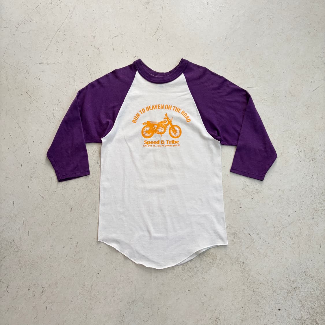 SOFFE USA OG 빈티지 나그랑 티셔츠 S 상품이미지1