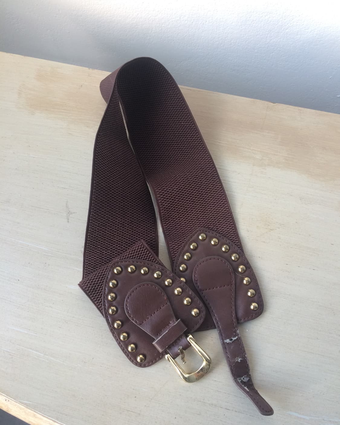 stud point belt 상품이미지4