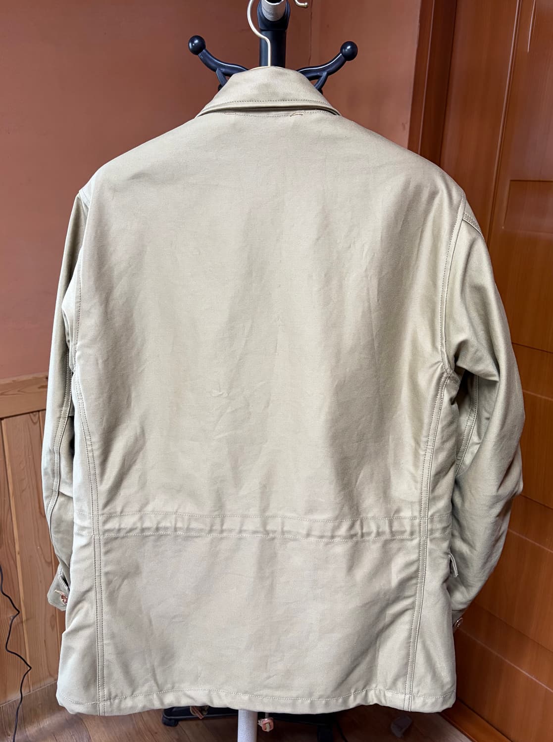 프리휠러스 M-1951 자켓 판매 합니다 상품이미지2