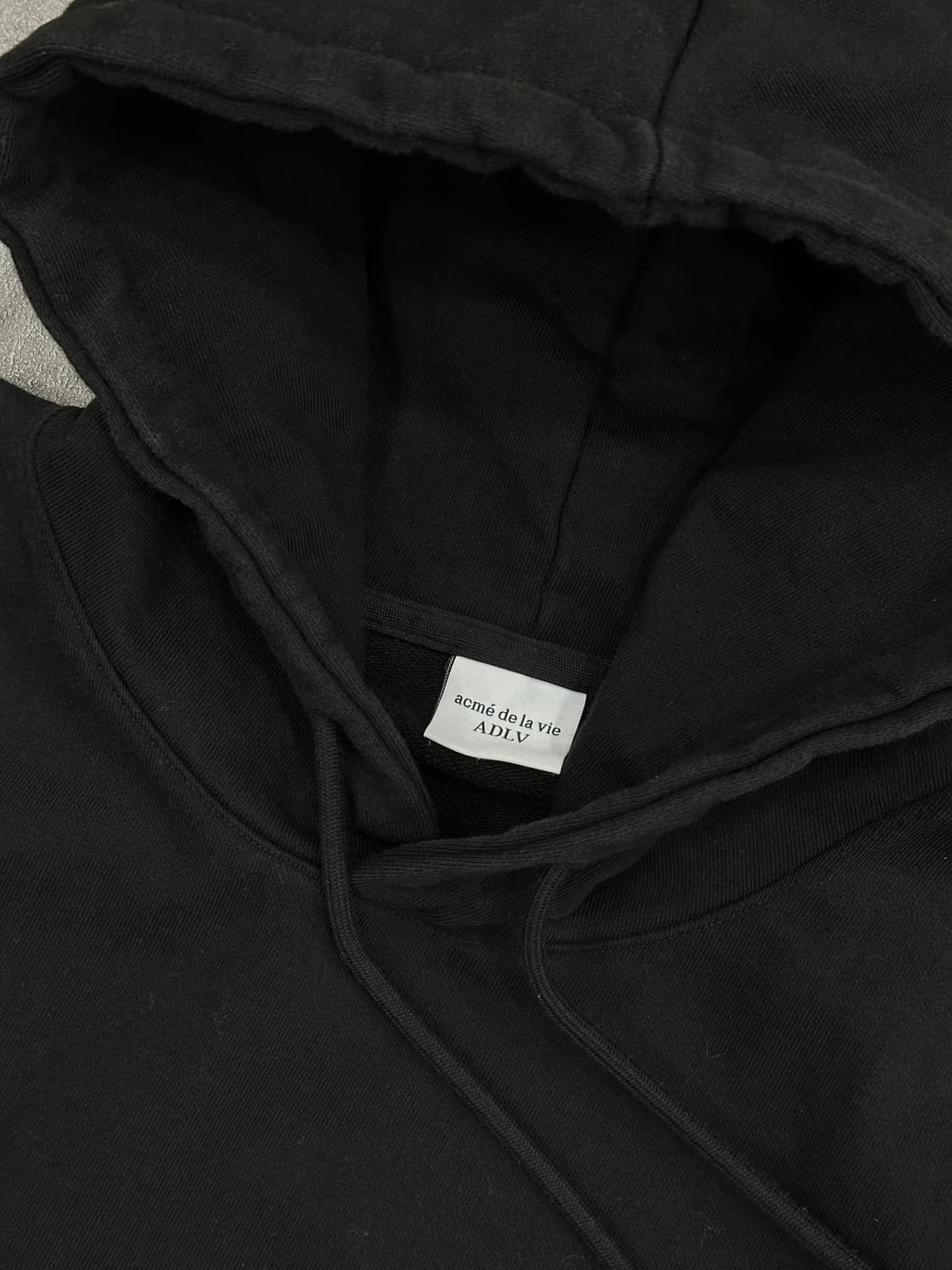 아크메드라비 후드 상품이미지4