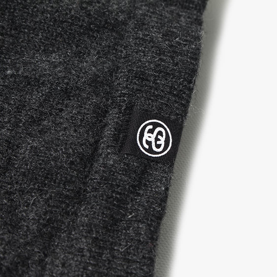  STUSSY "Stripe Knit" 상품이미지5