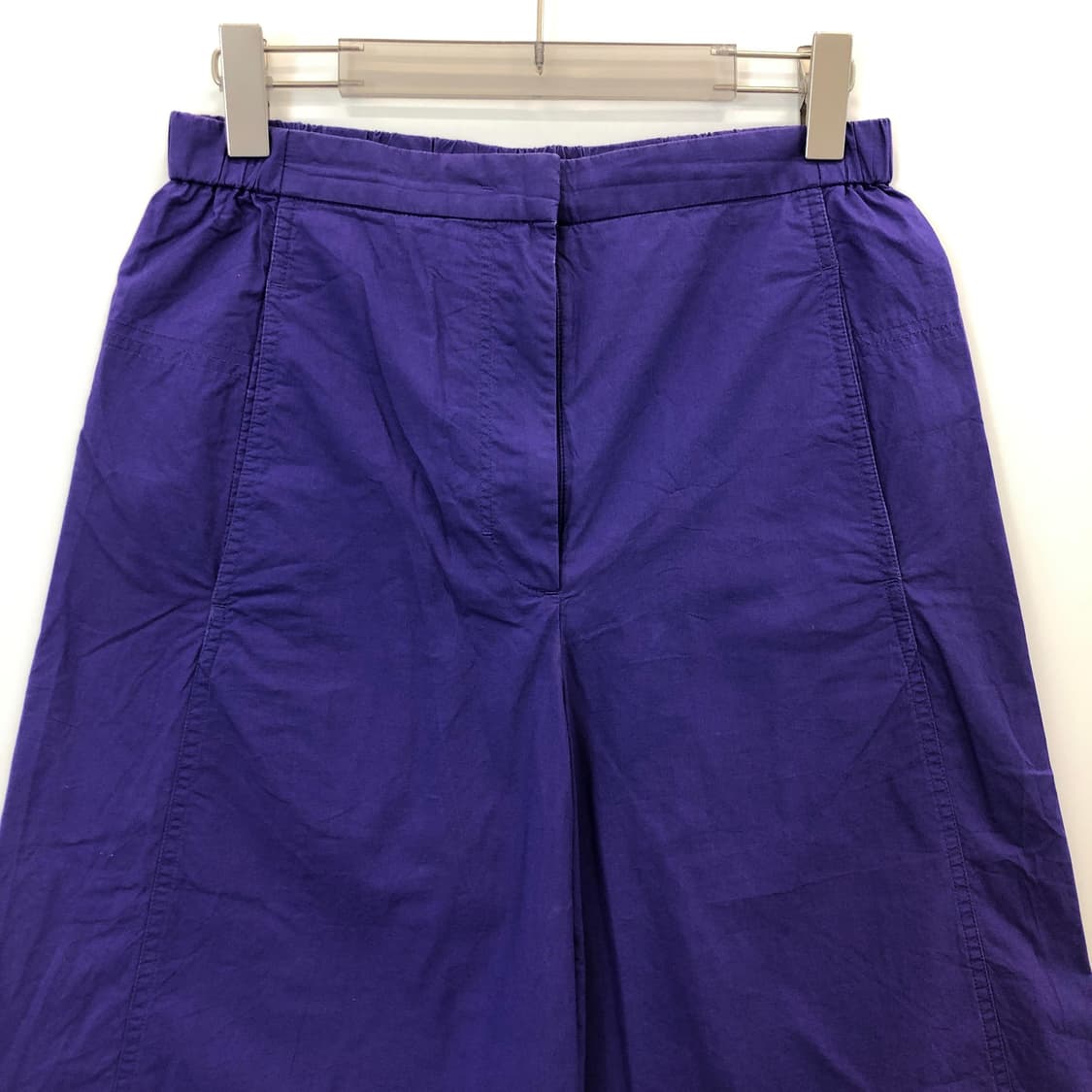 COS 코스 와이드 7부팬츠 26-27 상품이미지2