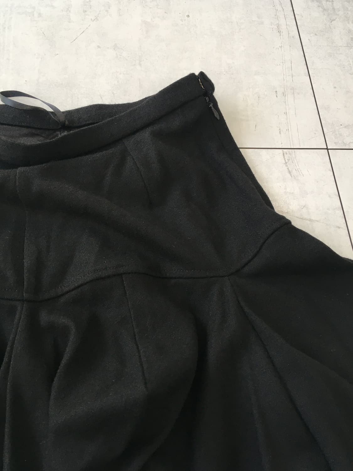 sensounico t.b skirt 상품이미지3