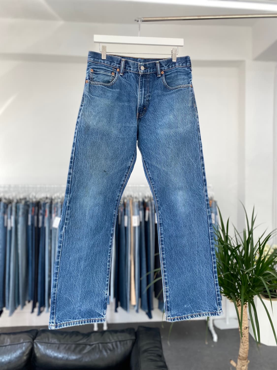 Levis517 Boots Cut 00s 32사이즈 a5009 상품이미지1