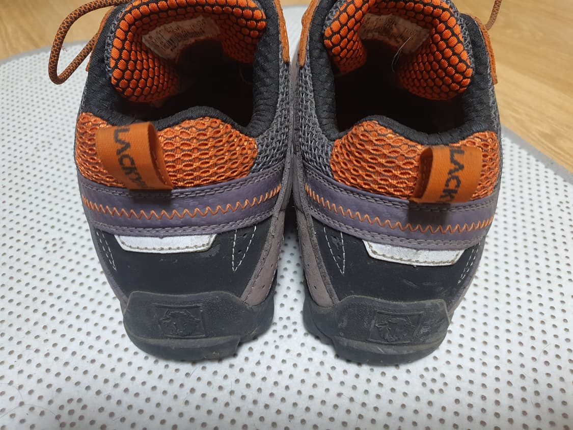 블랙야크 고어텍스 등산화.릿지화 생태 굿 사이즈 265 상품이미지3