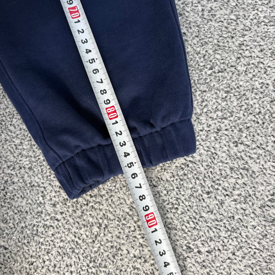 160 노스페이스 키즈 조거팬츠 운동복 0303J 상품이미지6