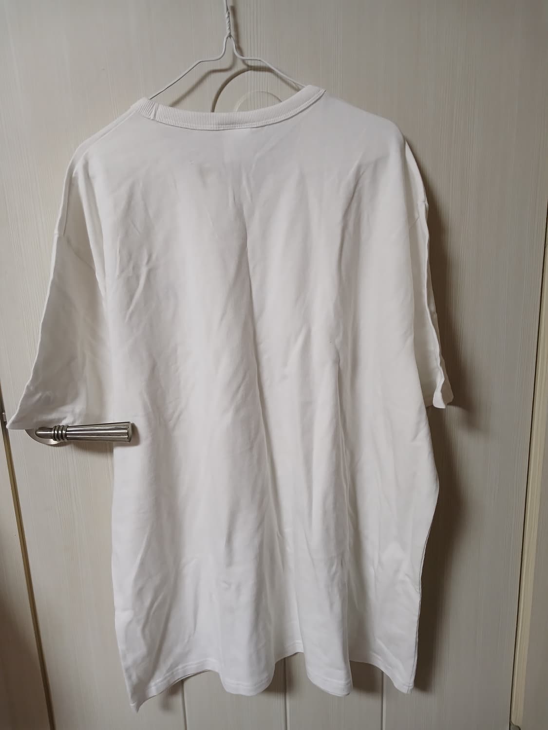 챔피언 반팔 티셔츠(2XL사이즈)  상품이미지7