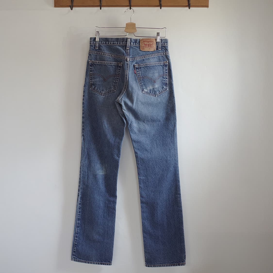 90~00's Levi's 517 상품이미지4
