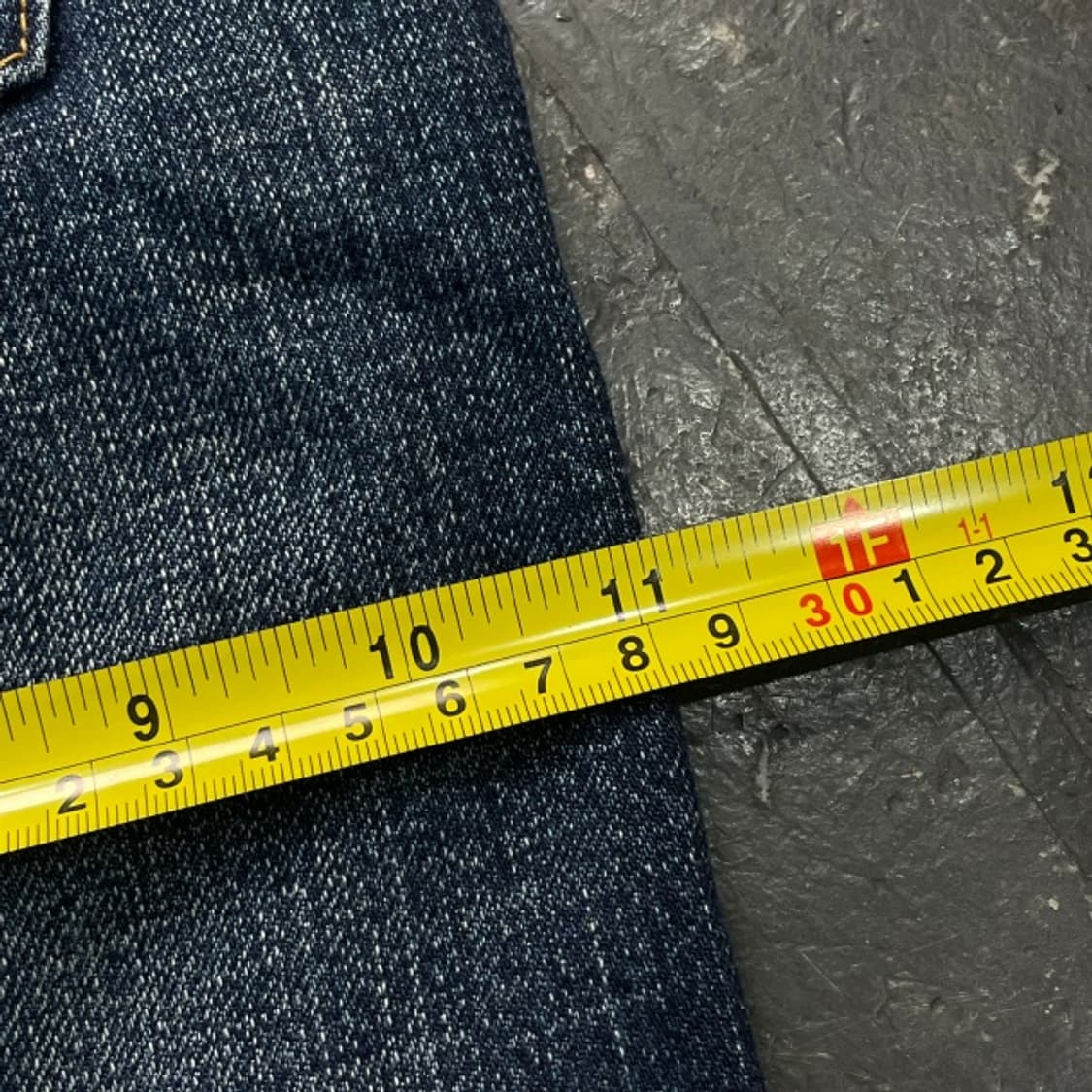 32 리바이스 501 청바지  상품이미지8