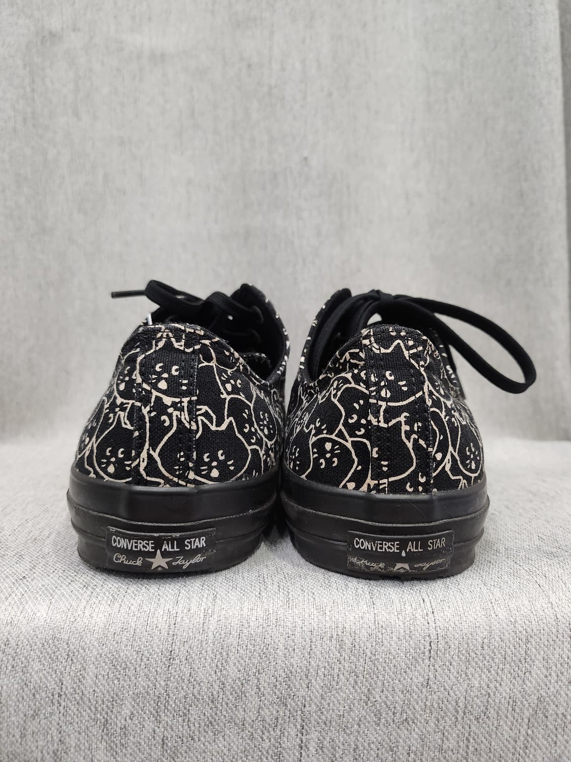 CONVERSE×Ne-net 컨버스x네넷 스니커즈 상품이미지3