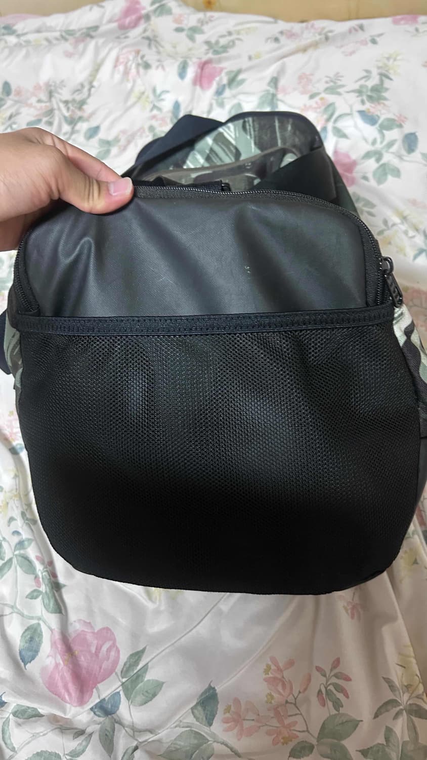 나이키 카모 더블백 (단종)희귀 상품이미지7