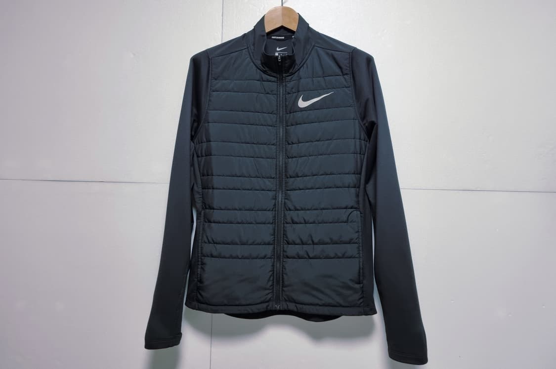 남성 나이키 에센셜 러닝 경량 패딩 자켓 트레이닝복 러닝복 런닝복 상품이미지10
