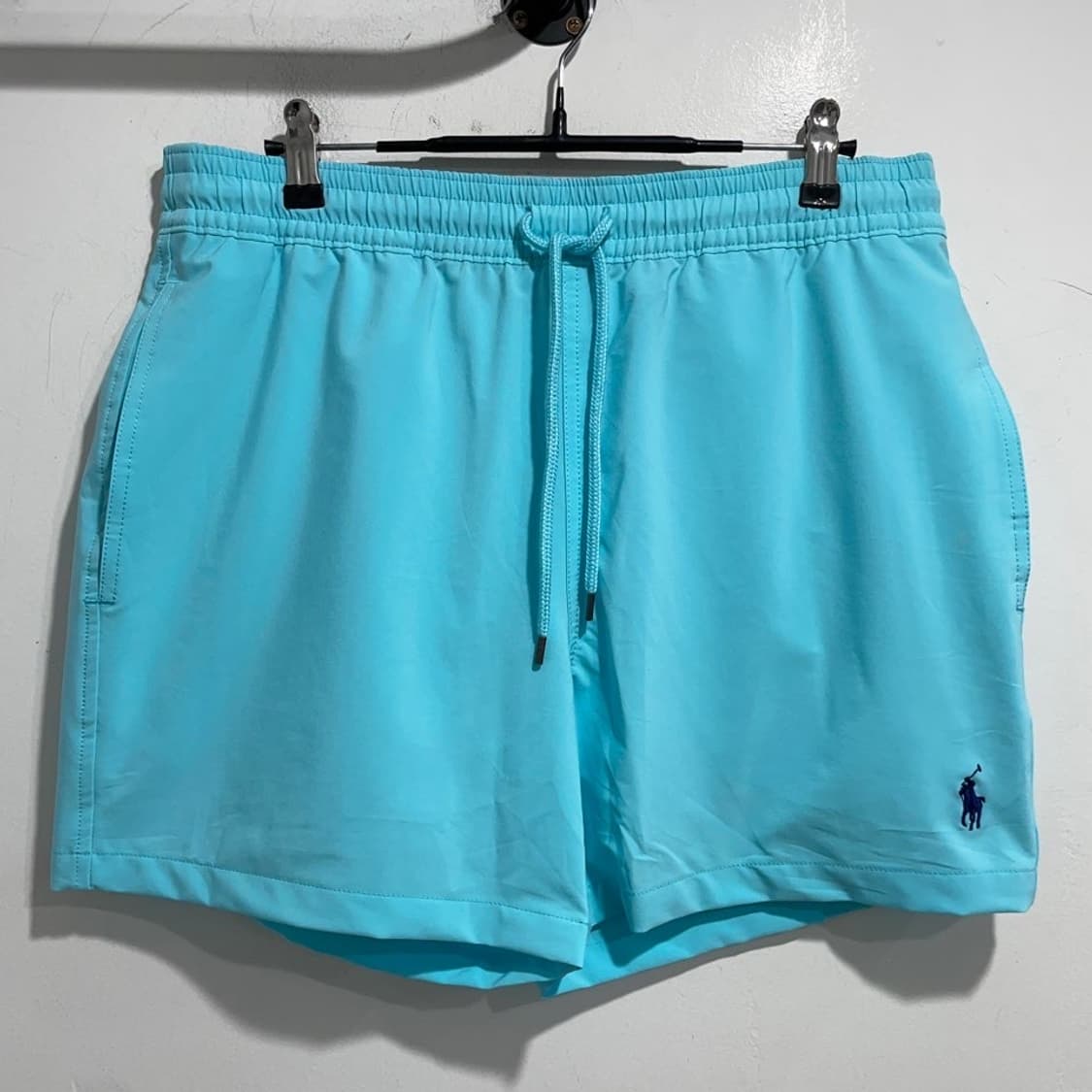 폴로 랄프로렌 스윔 팬츠 상품이미지2