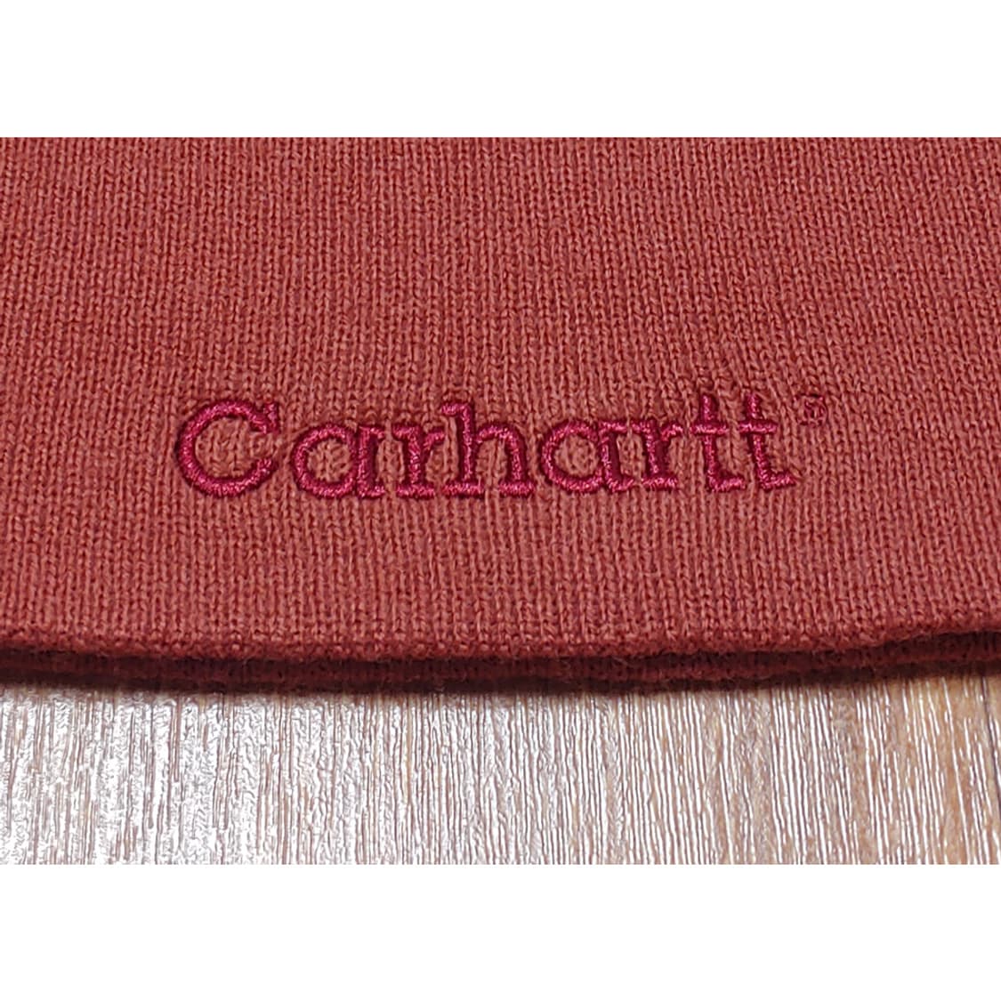 칼하트 스포츠 패션 비니 빈티지로즈 CH-2 상품이미지3