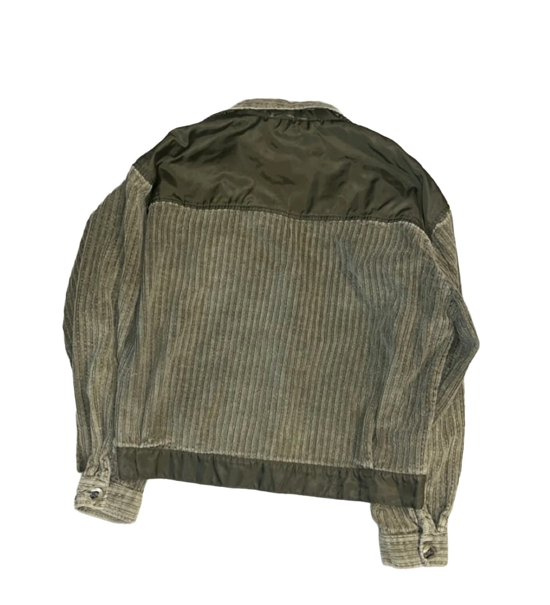 00s No fear jacket 상품이미지2
