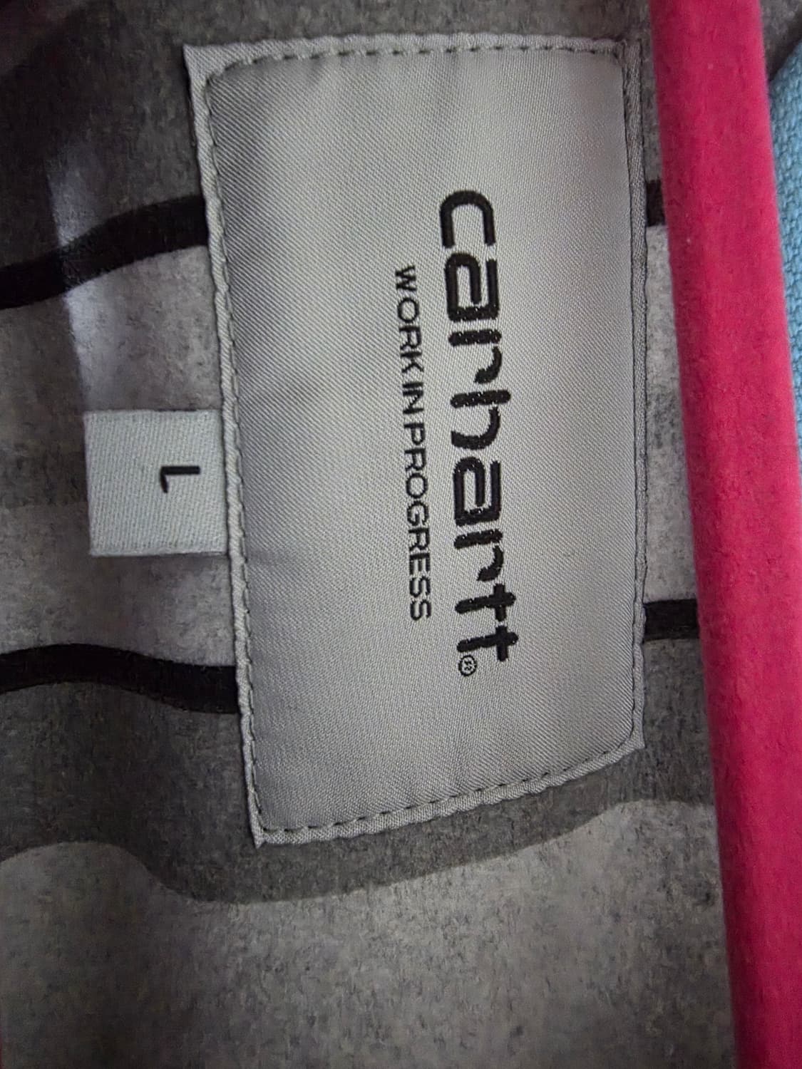 칼하트 아이앱 디트로이트자켓 상품이미지4