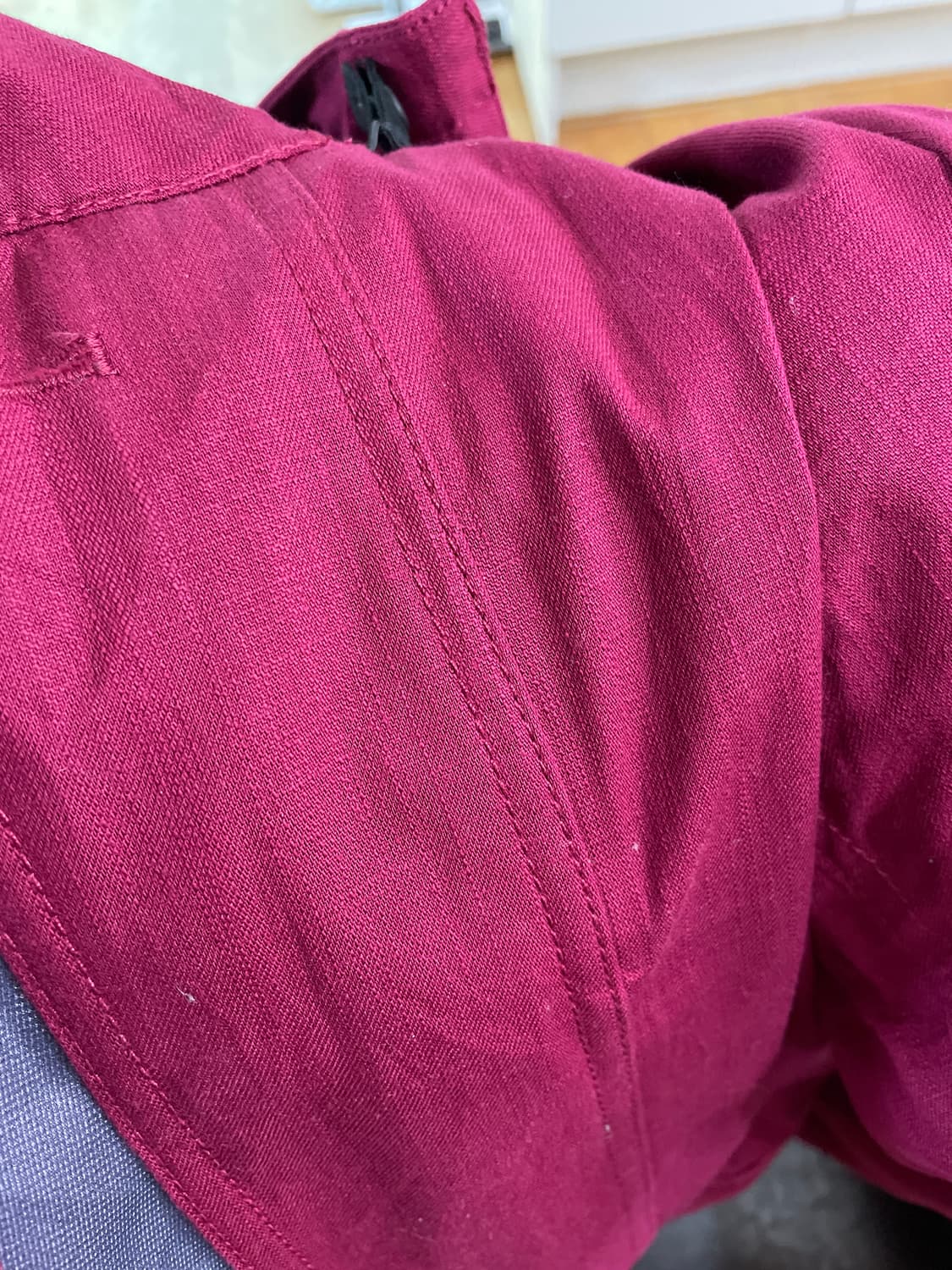 팀버랜드야상자켓 상품이미지6