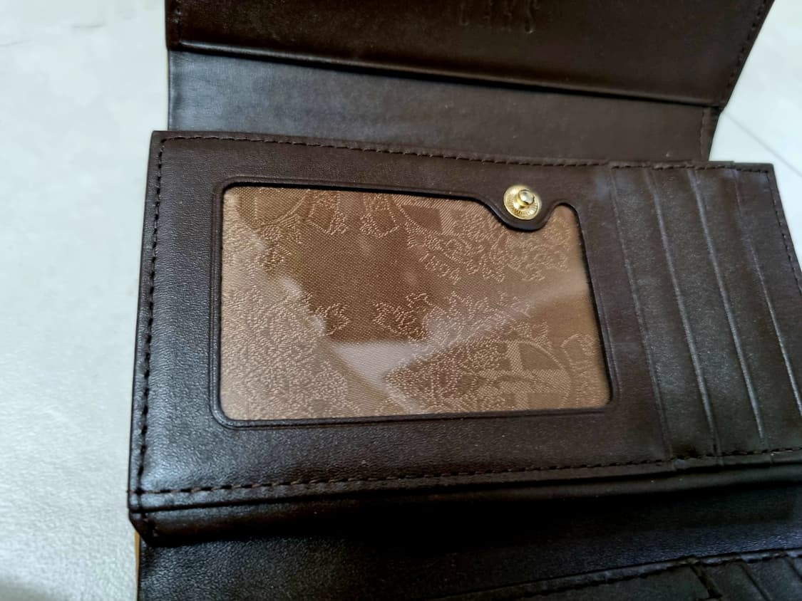 닥스 정품 지갑 상품이미지5