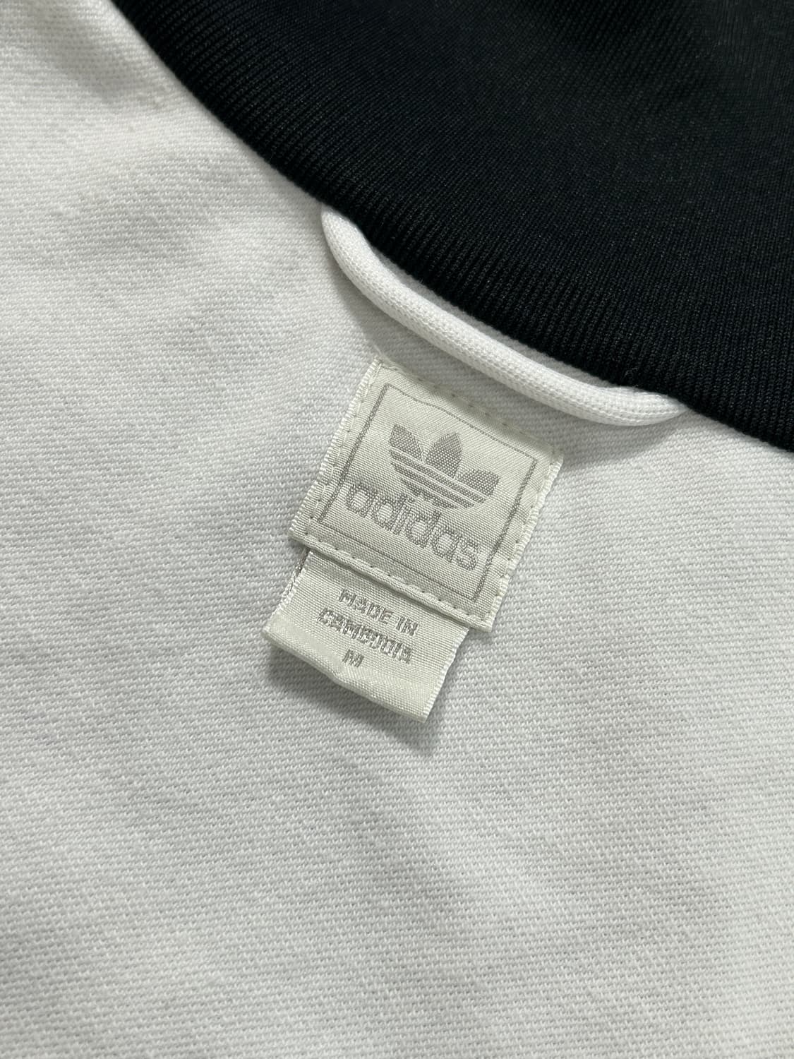 아디다스 파이어버드 범고래 트랙탑 져지 M   상품이미지7