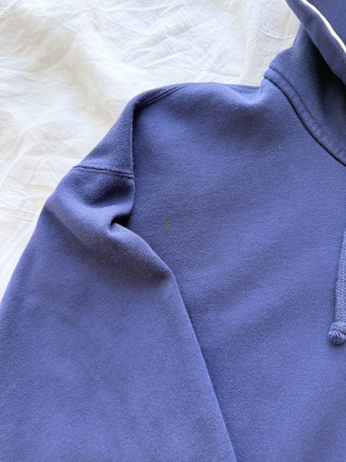 폴로 후드집업 상품이미지2