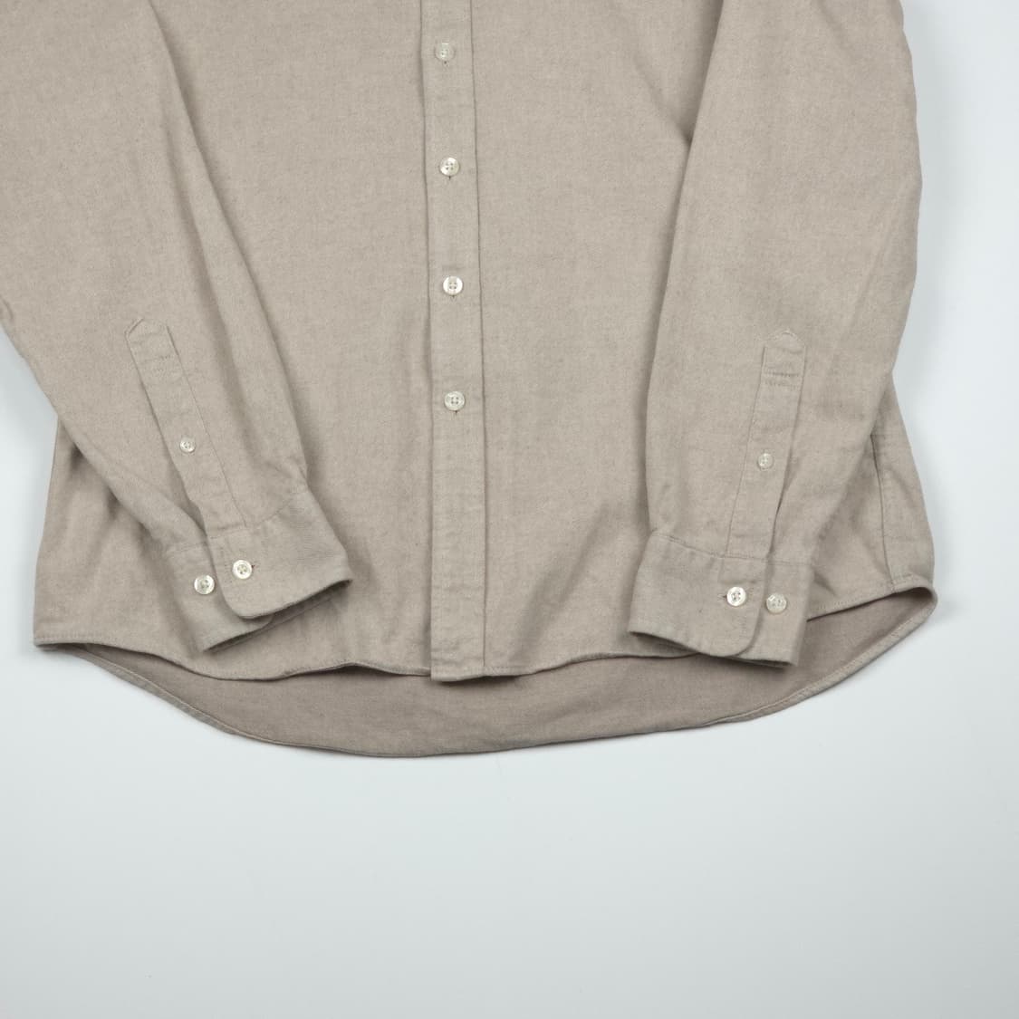 [M] 브룩스브라더스 코튼 셔츠 상품이미지2