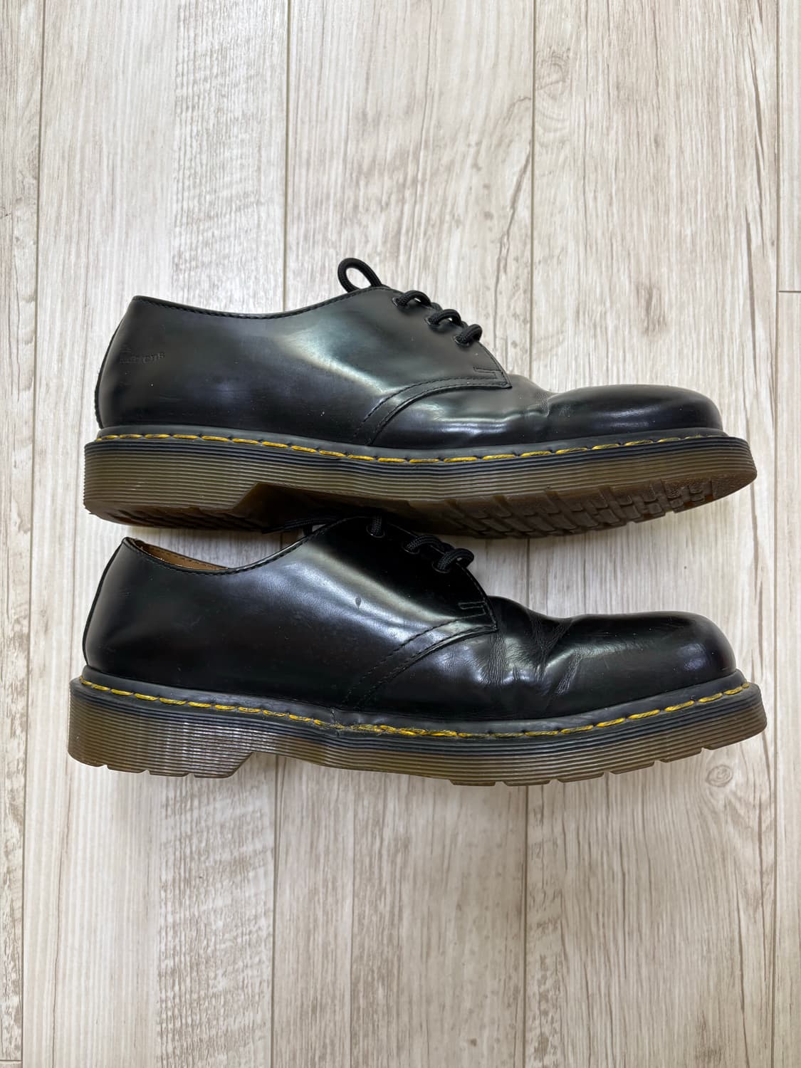 닥터마틴 1461 3홀 스무스 270 상품이미지3