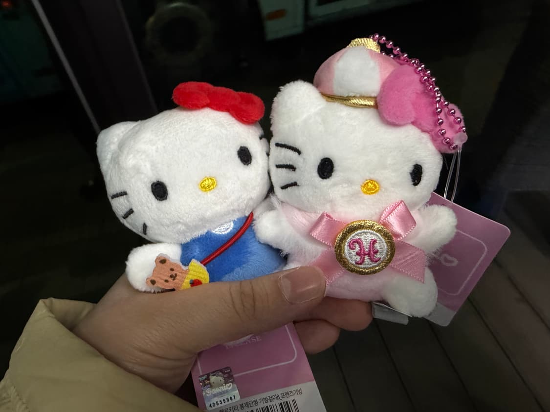 요츠바님 결제청 상품이미지1