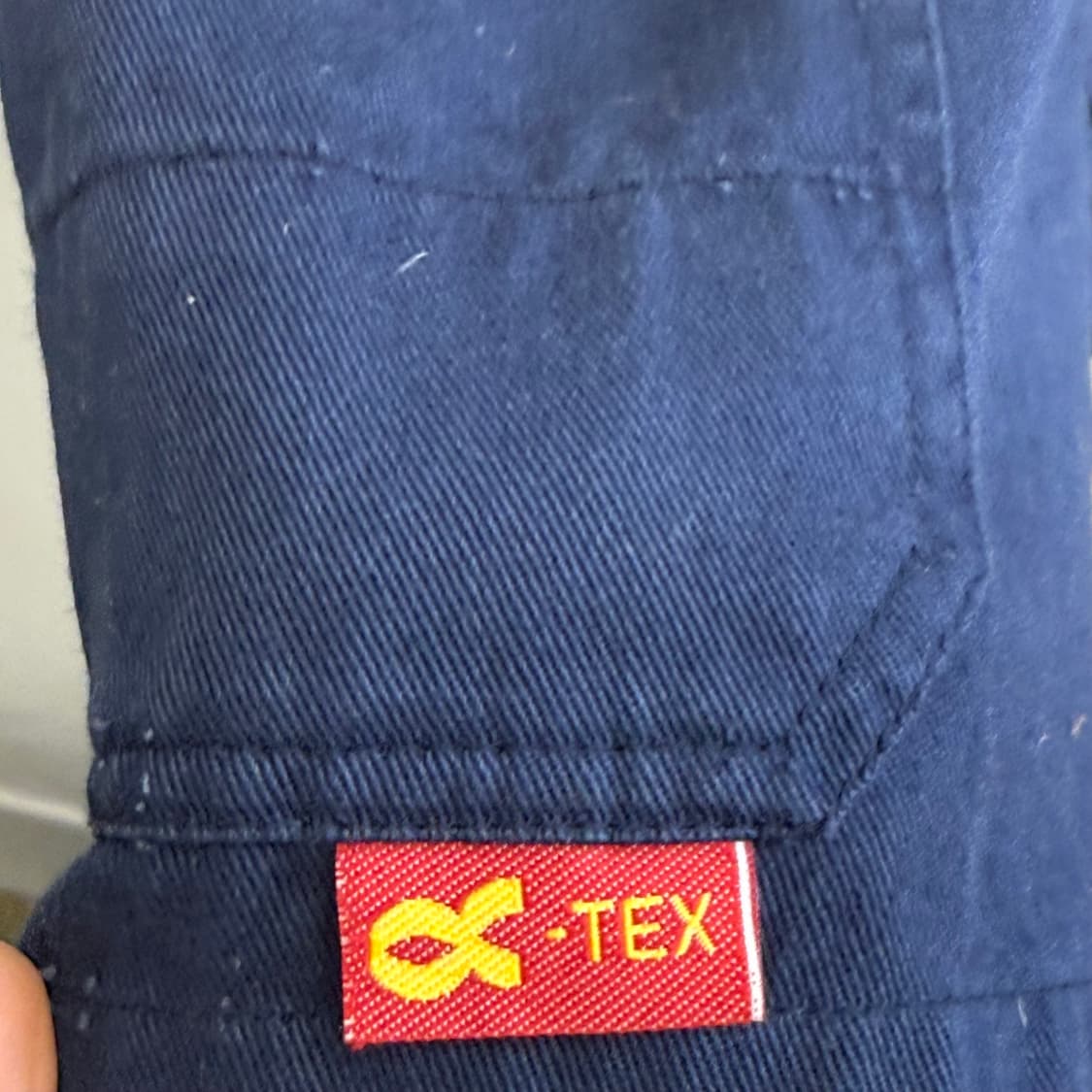 SANFOR 프랑스제 프렌치 워크 자켓 (54) 상품이미지4