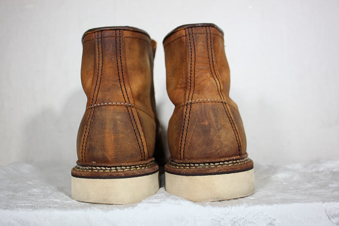 Red wing 레드윙 7(250) 상품이미지4