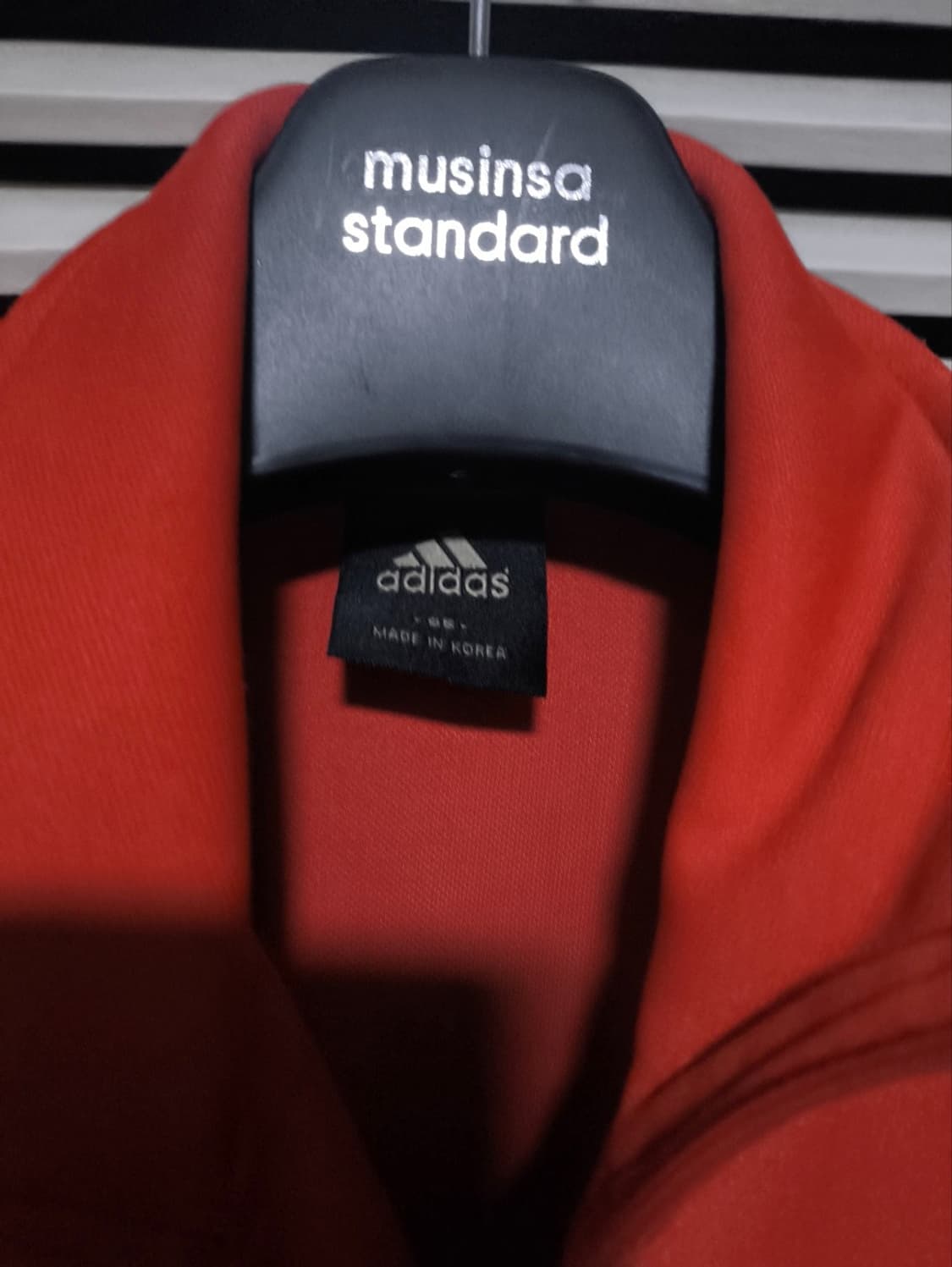 95 아디다스 트랙 져지 셋업 오리지널 상품이미지2