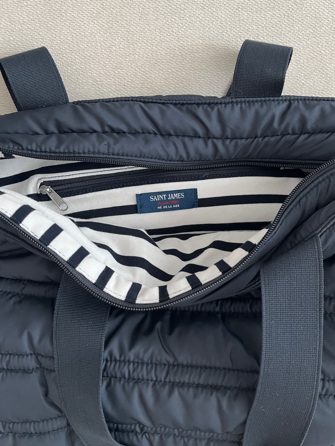 세인트제임스 크로스백 상품이미지3