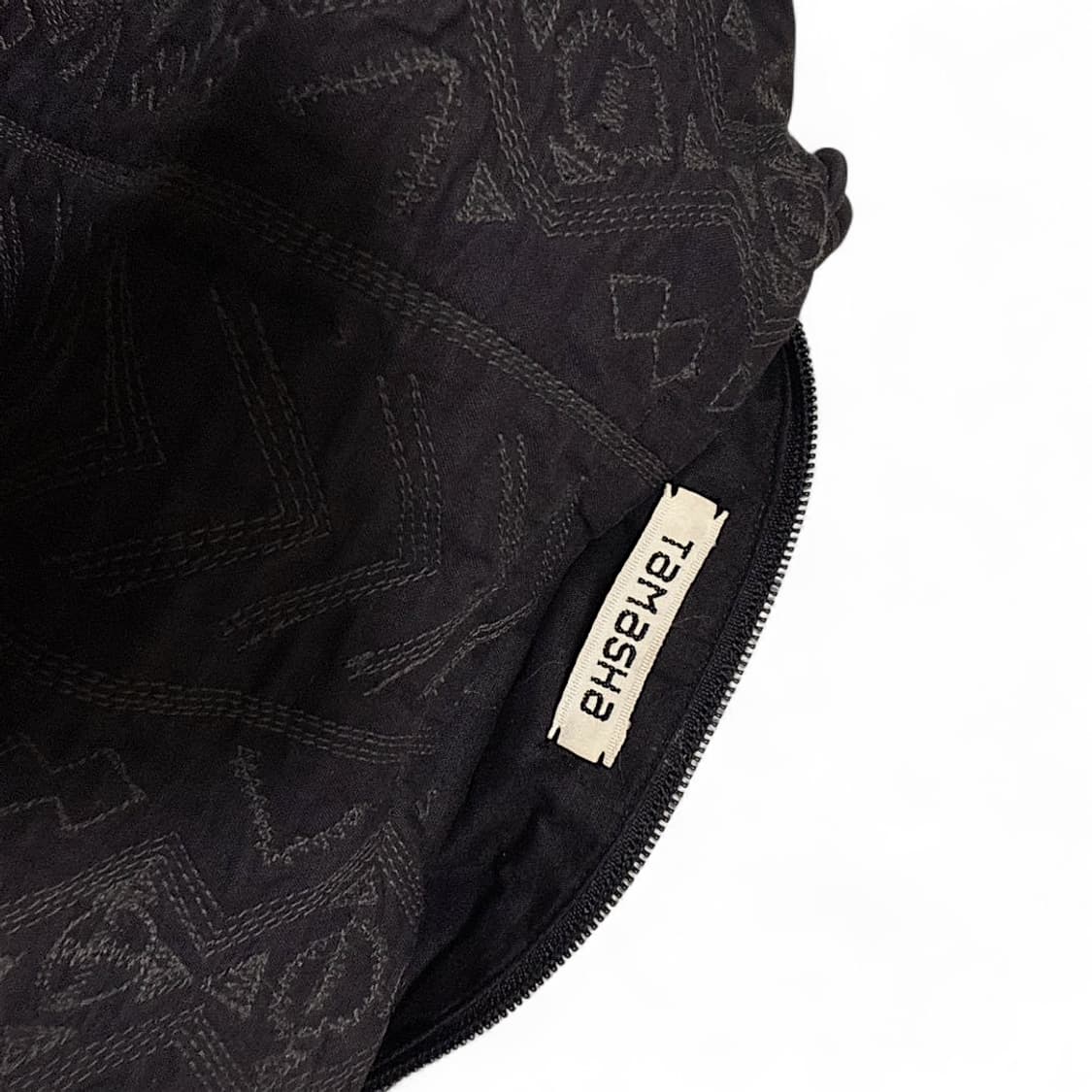 이세이미야케 타마샤 tamasha 자수 숄더백 상품이미지8