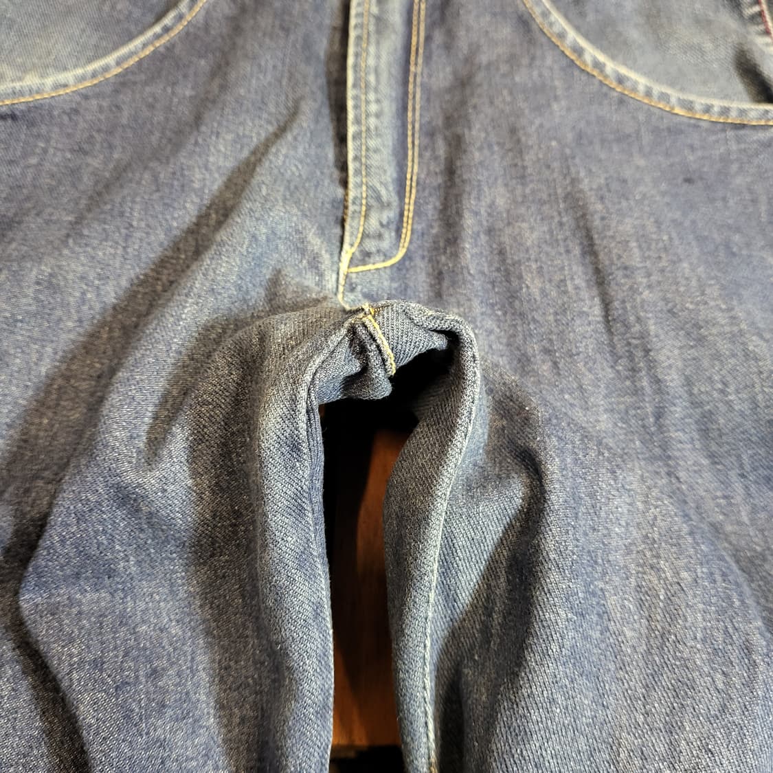 00s 리바이스 엔지니어드진 (28) made in Japan 상품이미지4