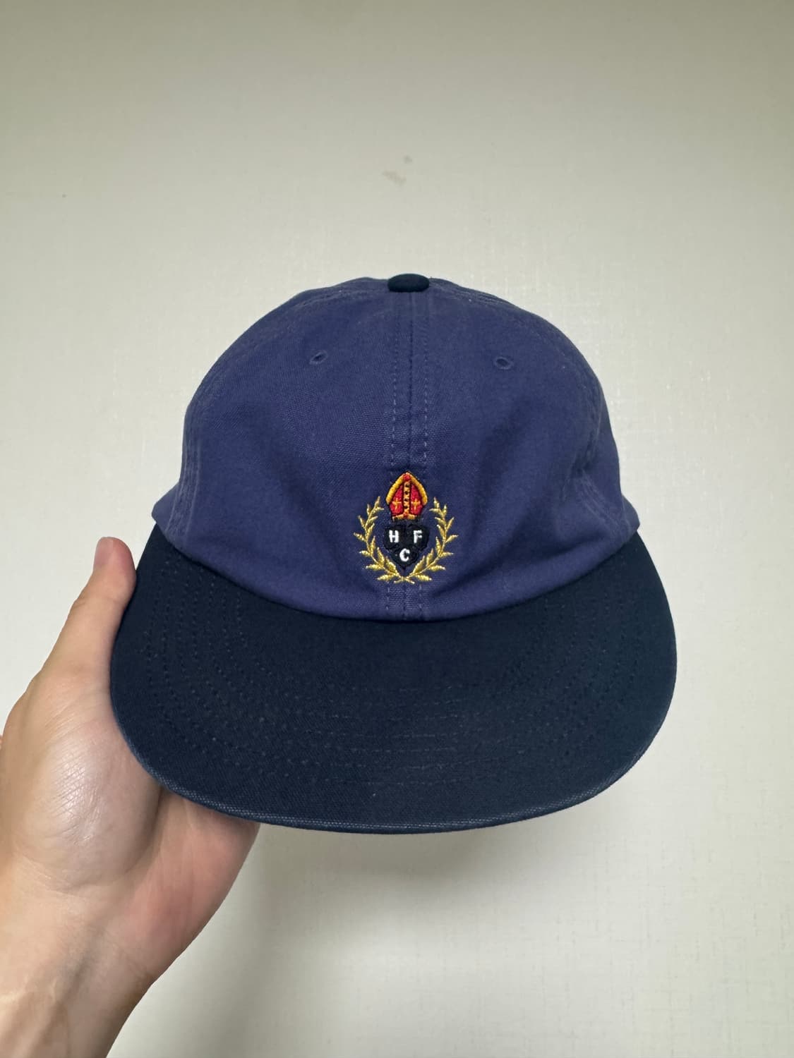 헤리티지플로스 볼캡 상품이미지1