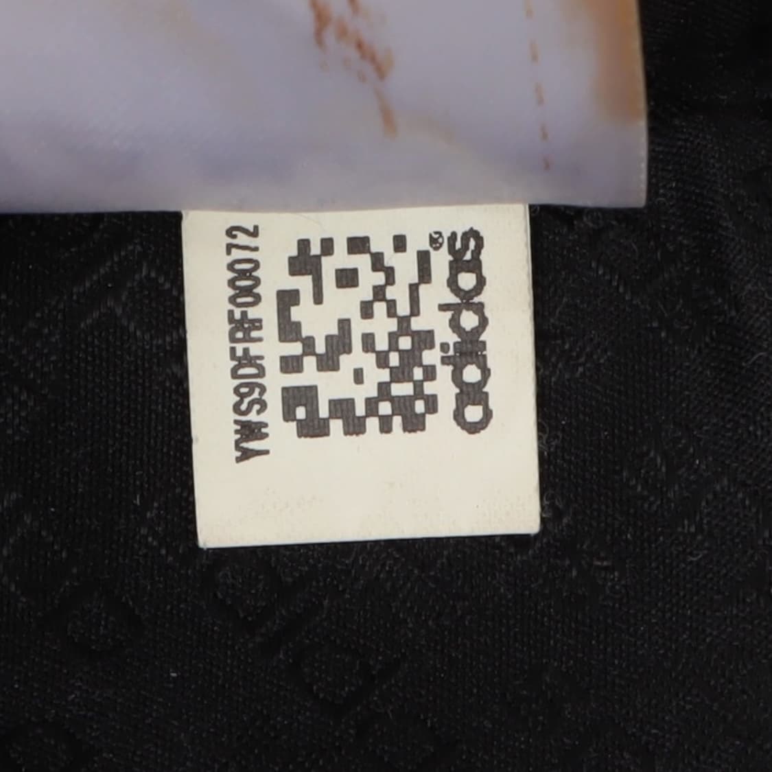 아디다스 S sequin 리미티드 에디션 백팩 상품이미지10