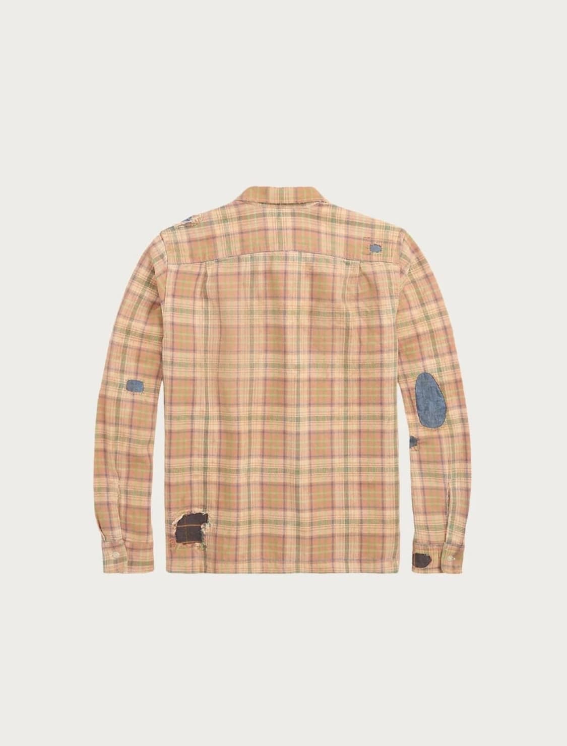 RRL 셔츠 상품이미지2